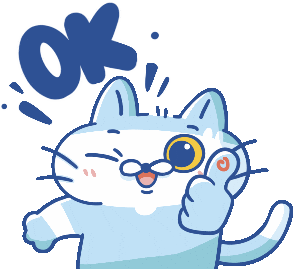 Catchme Sticker