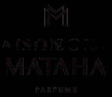 matahaparfums maison escapade mataha maisonmataha GIF