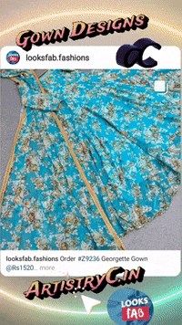 Buy Now Fashion GIF by ArtistryC