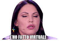 fatto pamela prati Sticker by Trendit