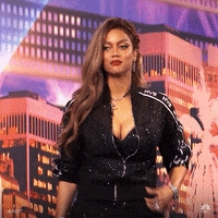americas got talent GIF by NBC