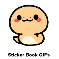 Good Bye Hello Sticker by Sticker Book iOS GIFs