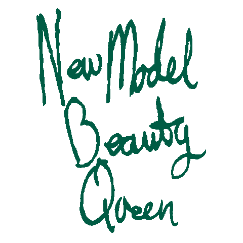 NMBQ giphyupload fashion slow fashion fashion brand Sticker