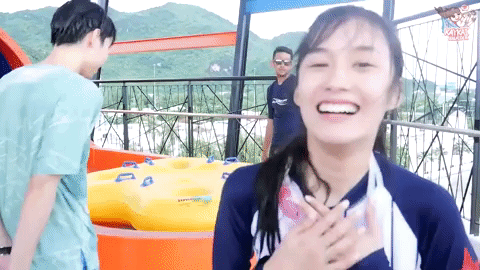 kaykai salaider GIF