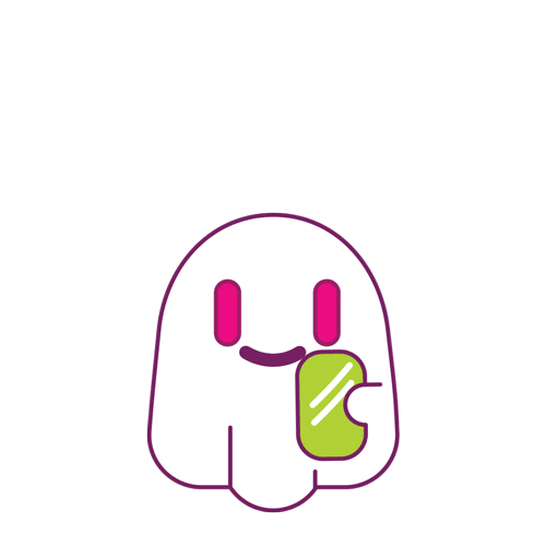 sad halloween Sticker by T-Mobile