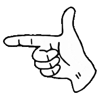 Hand Nelson Sticker by nelsontasmannz