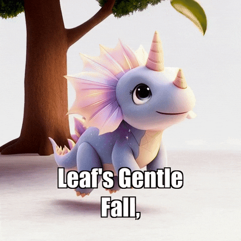 Wisdom Letting Go GIF by Divineasaur