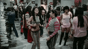 bellas de noche mexico GIF