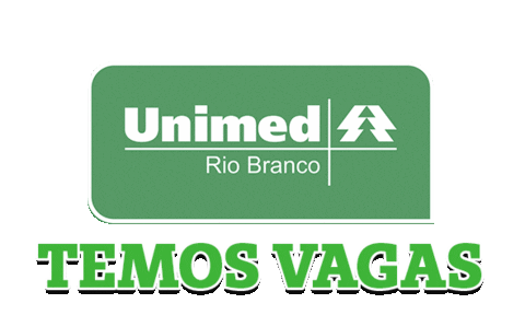 Sticker by Unimed Rio Branco