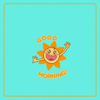 LearnerCircle goodmorning positivevibes learnercircle nevergiveup GIF