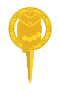 game of thrones fire Sticker by HBO Latinoamérica