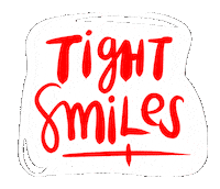 Happy London Sticker