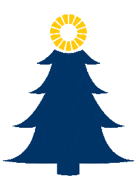 Christmas Noel Sticker by vacansoleil
