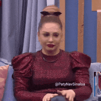 Patricia Navidad GIF