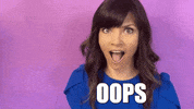 YourHappyWorkplace sorry oh no oops ouch GIF