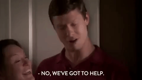 comedy central GIF by Workaholics