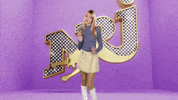 Dance Radio GIF by NRJ Hit Music Only
