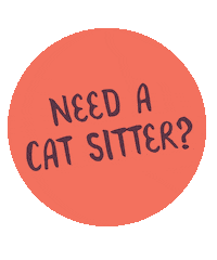 Sticker by CatInAFlat