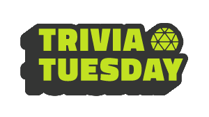 scienceworld vancouver yvr triviatuesday scienceworld Sticker