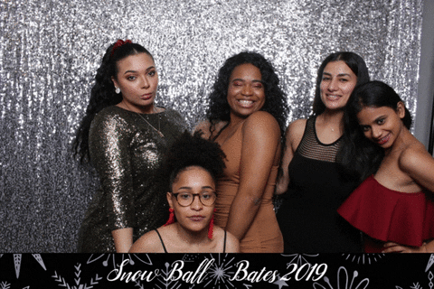 Dance Fun GIF by GingerSnap Rentals