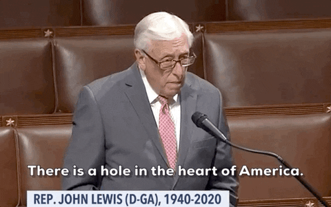Steny Hoyer GIF by GIPHY News