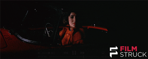 daniel mann vintage GIF by FilmStruck