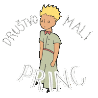 Mali Tabor Sticker by OratorijSlovenija