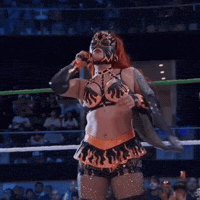 Lucha Libre Aaa GIF