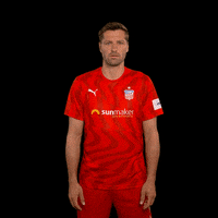 Fsv Zwickau Zeigtsuns GIF by 3Liga