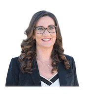 Maria Podolski Sticker by Jason Mitchell Group