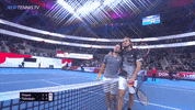 Happy Atp Tour GIF by Tennis TV