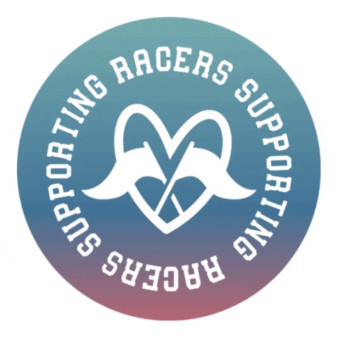 HighlineClothingCo giphygifmaker highline highlineclothing racers supporting racers GIF