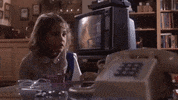 sci-fi et GIF by MANGOTEETH