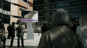 cleverman GIF by SundanceTV