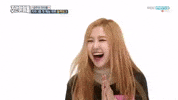 Excited K-Pop GIF