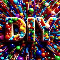 Made In Canada Diy GIF by TresorsDuMonde.ca