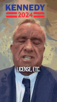 Voting Election Day GIF by Team Kennedy