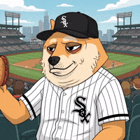Hot Dog Eating GIF by Doge Pound
