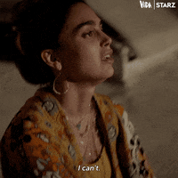 season 2 ugh GIF by Vida