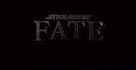 Star Wars Jedi GIF