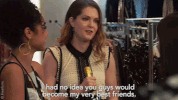 Celebrate Best Friends GIF by The Bold Type