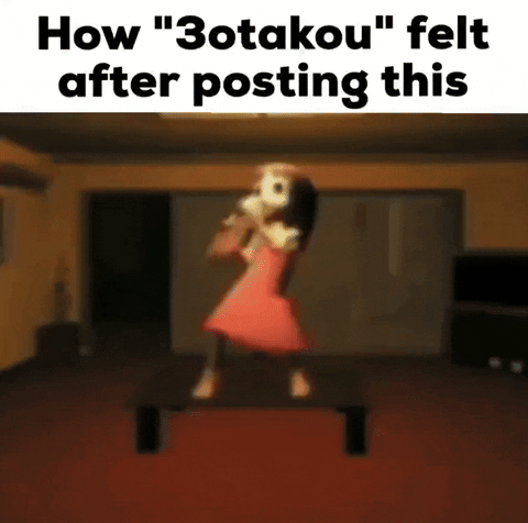 3Otakou GIF by ibloggertop