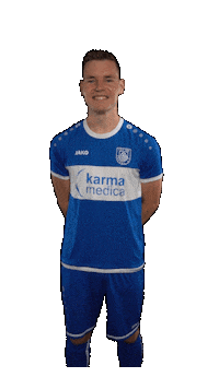 fsvcappel_offiziell torjubel niklas marburg cappel Sticker