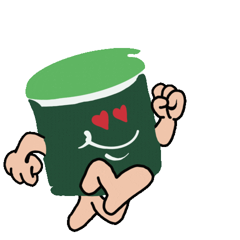 In Love Stein Sticker by universalstein