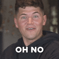 Chefnickdigiovanni fail yikes ohno uhoh GIF