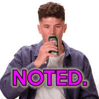 Chefnickdigiovanni heard noted gotit okthen GIF