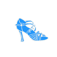 Vote Ballroom Sticker