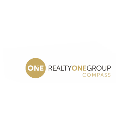 Rog Realty One Group Sticker by rogcompass