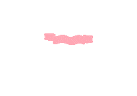 Mel_Zohar pink new post swipe up flag Sticker