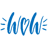 Ul Wow Sticker by Union Lido
